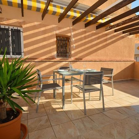 טורבייחה Punta Prima Pleasure With Private Parking In A Gated Community Close To The Beach מראה חיצוני תמונה