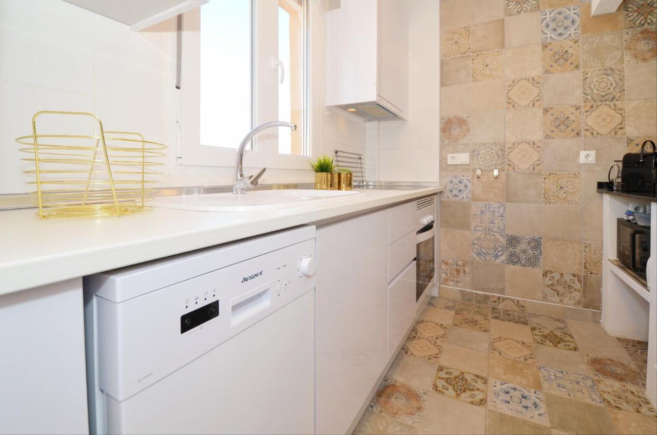 טורבייחה Punta Prima Pleasure With Private Parking In A Gated Community Close To The Beach מראה חיצוני תמונה
